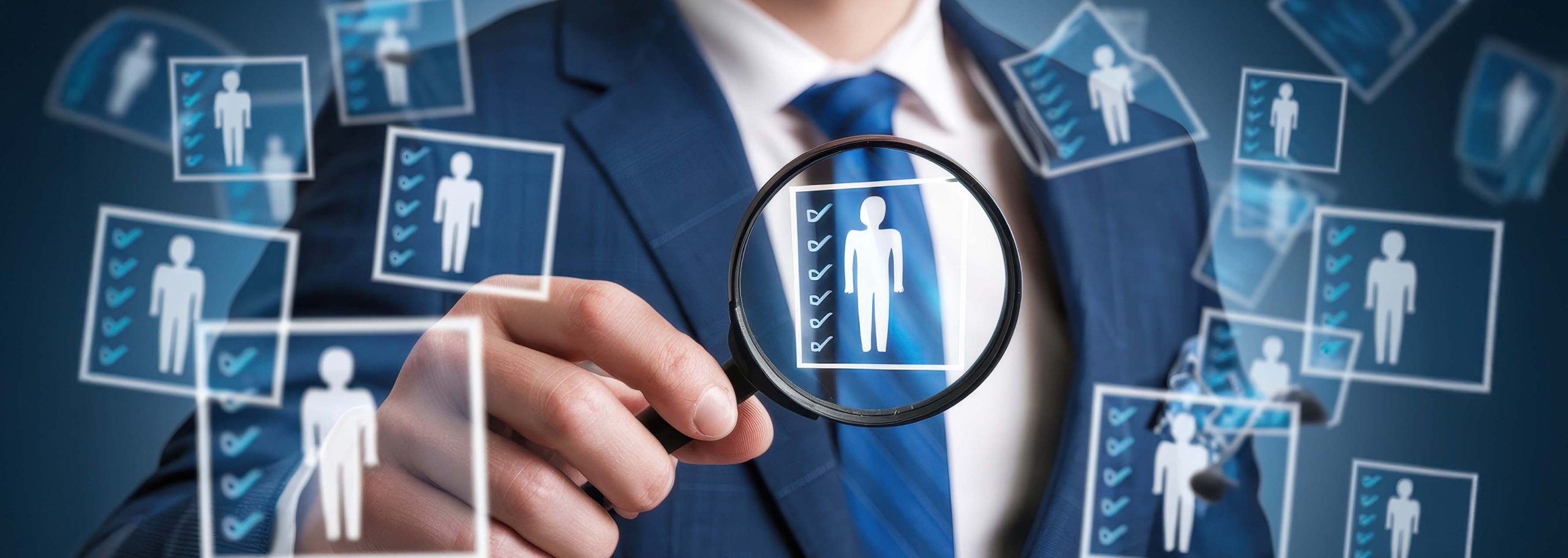 ¿Buscas personal para tu empresa?