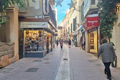 El mes de novembre tanca amb un descens interanual de l’atur del 6,64% i l’afiliació assoleix el màxim històric per a un mes d’octubre