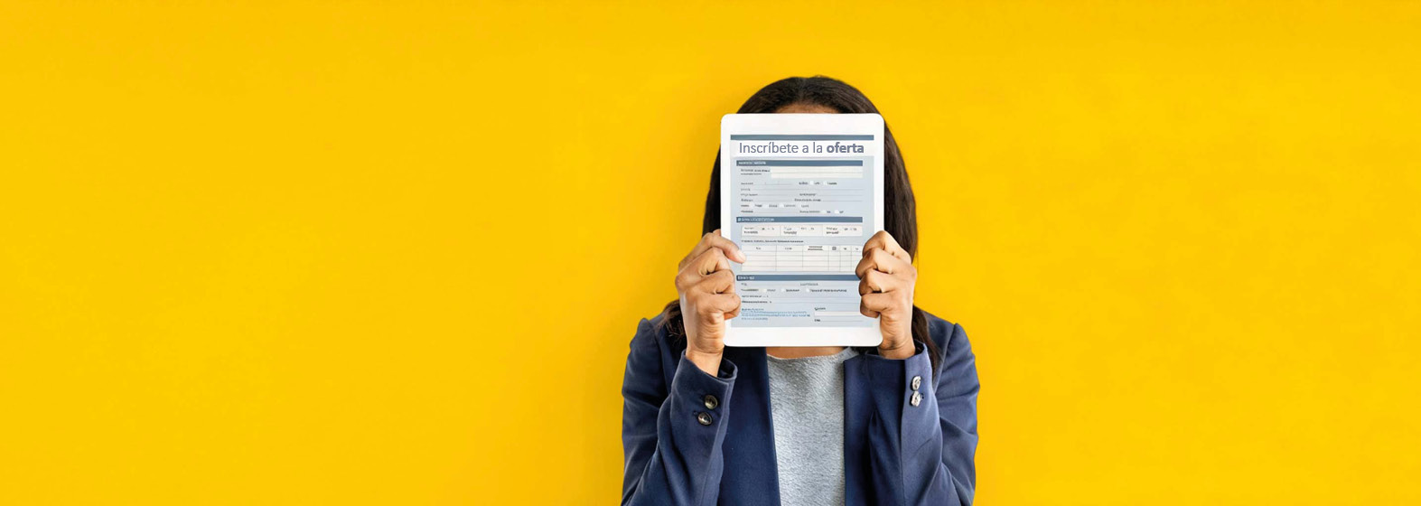¿Estás buscando trabajo?