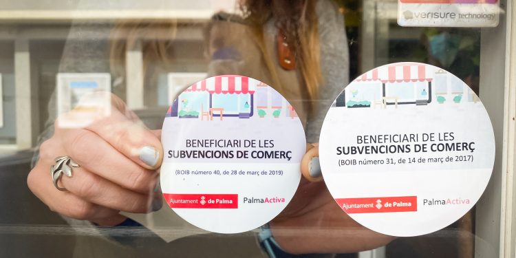 La Junta de Govern aprova el Pla anual de Subvencions de PalmaActiva per a 2026 amb ajudes a l’emprenedoria i al comerç local