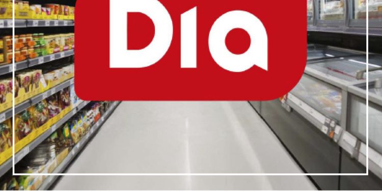 PalmaActiva organitza una jornada de selecció amb Dia per cobrir una cinquantena de llocs de feina de caixer/a-reposador/a