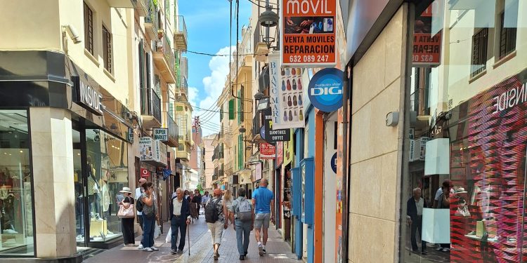 El mercat laboral de Palma mostra una evolució sòlida i sostinguda, assolint registres destacats en afiliació i reducció de l’atur