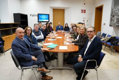 Primera reunió de l’any del Fòrum del Treball Autònom