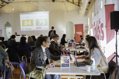 Prop de 700 persones han realitzat entrevistes de feina durant la primera setmana del Mes de l’Ocupació de PalmaActiva