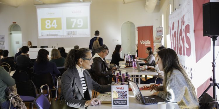 Prop de 700 persones han realitzat entrevistes de feina durant la primera setmana del Mes de l’Ocupació de PalmaActiva