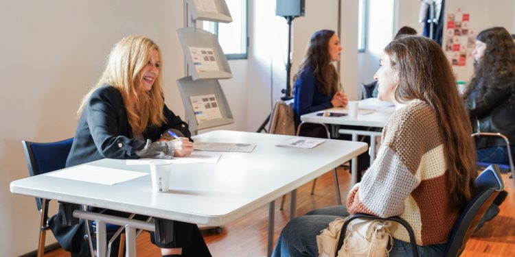 Més de 1.500 persones realitzen entrevistes de feina durant les dues primeres setmanes del Mes de l’Ocupació de PalmaActiva