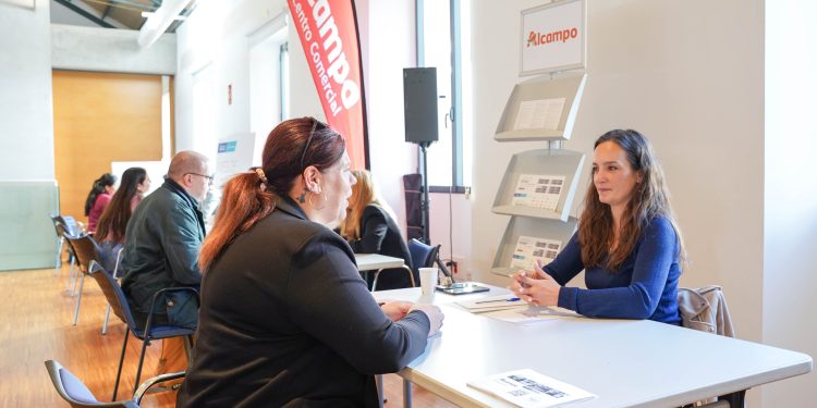 El Mes de l’Ocupació finalitza amb prop de 4.000 assistents