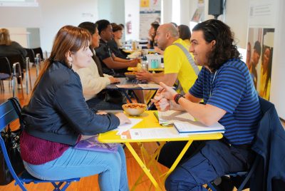El Mes de l’Ocupació de PalmaActiva arriba als 3.000 assistents