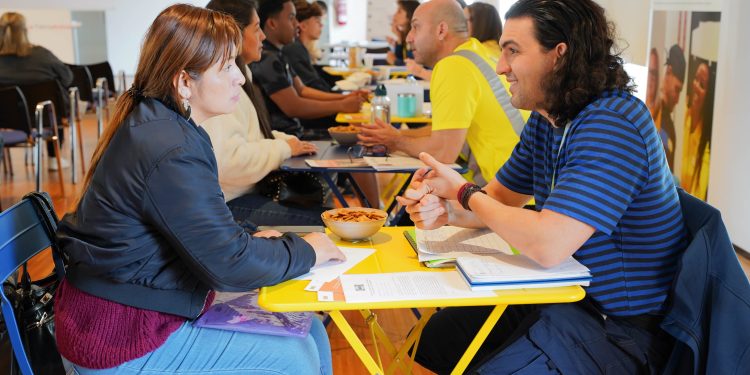 El Mes de l’Ocupació de PalmaActiva arriba als 3.000 assistents