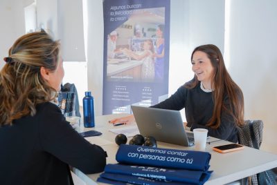 PalmaActiva impulsa 4 noves jornades d’ocupació per dinamitzar el mercat laboral local