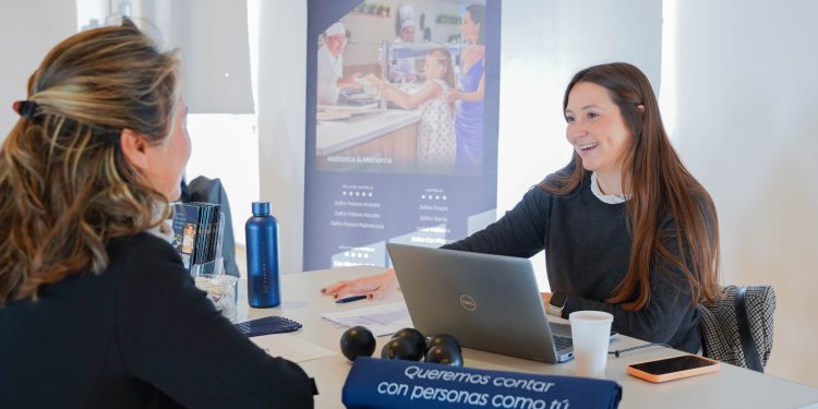 PalmaActiva impulsa 4 nuevas jornadas de empleo para dinamizar el mercado laboral local