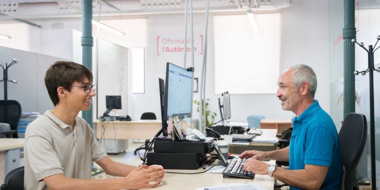 PalmaActiva renova el conveni del seu Punt d’Atenció a l’Emprenedoria per seguir facilitant la creació d’empreses a Palma