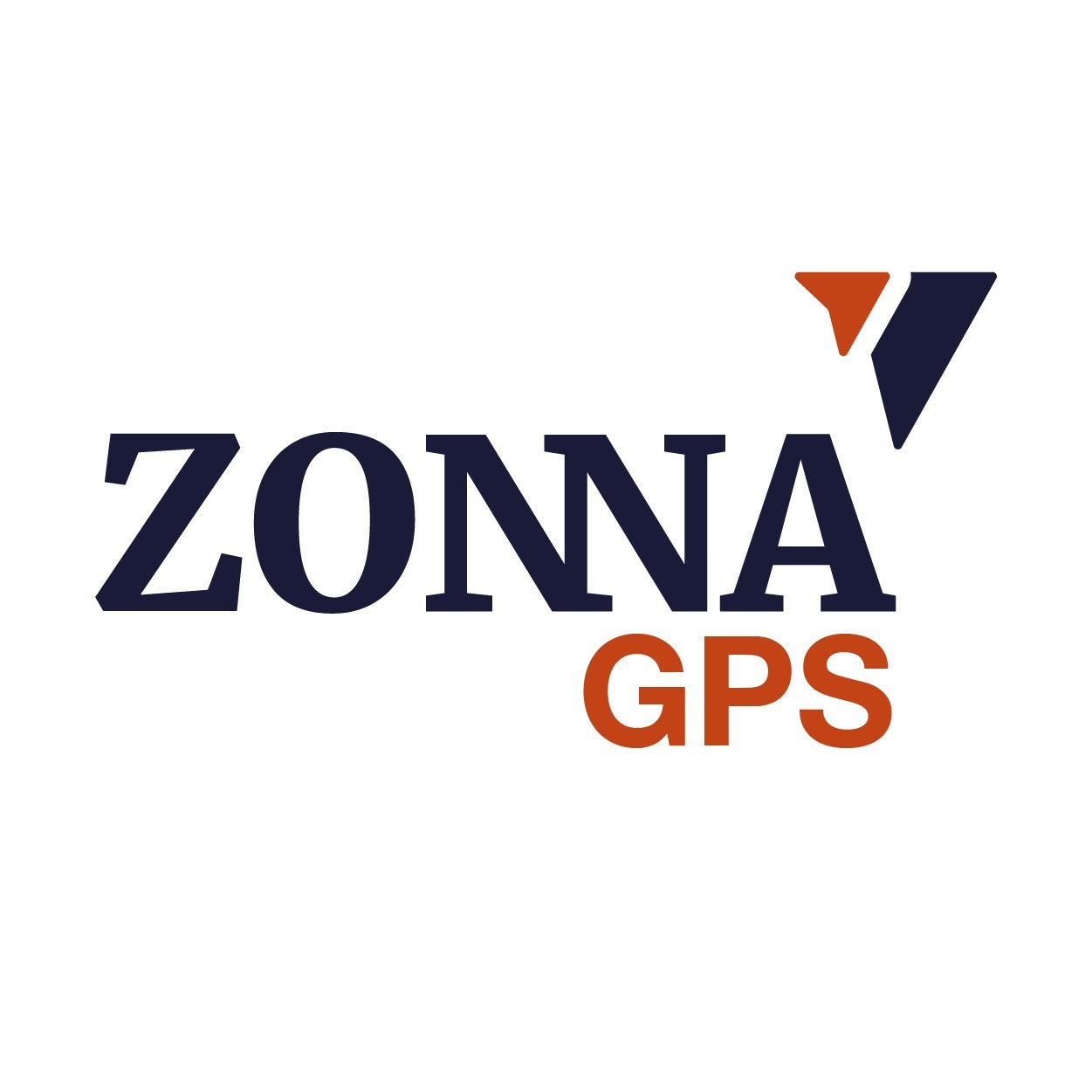 Zonna GPS