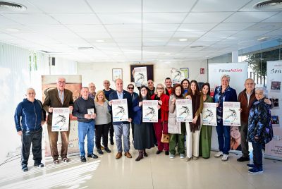 La XXXII Fira de Son Ferriol se celebrarà aquest diumenge 22 de març