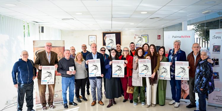 La XXXII Fira de Son Ferriol se celebrará este domingo 22 de marzo