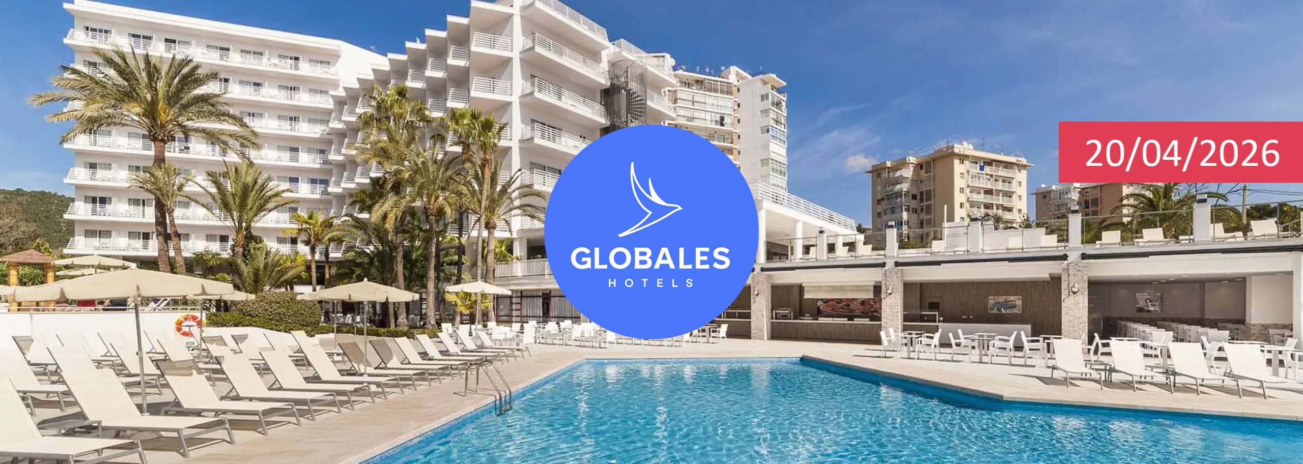 Jornada de selecció de GLOBALES HOTELS