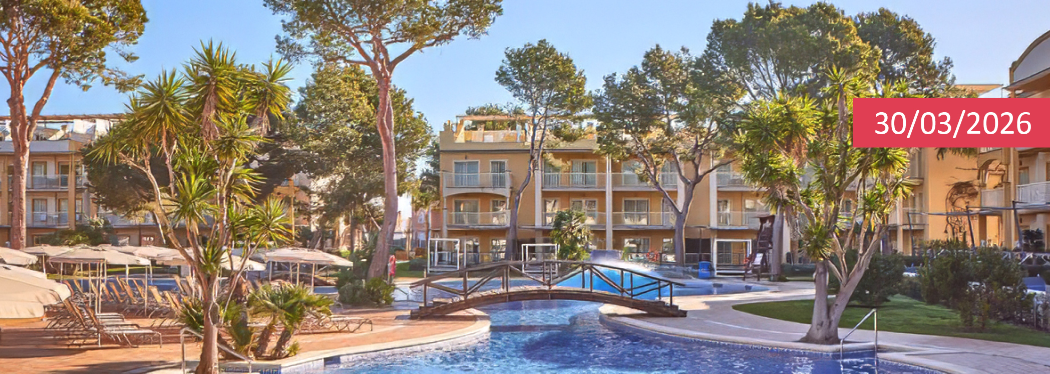 Jornada de selecció de Zafiro Hotels