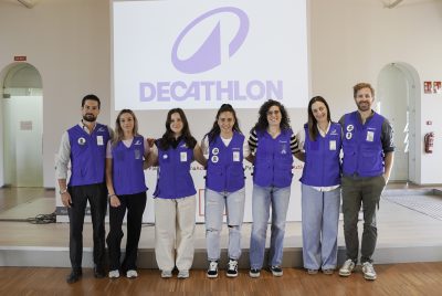 Prop de 150 persones han participat en les tres jornades de selecció de PalmaActiva realitzades aquesta setmana