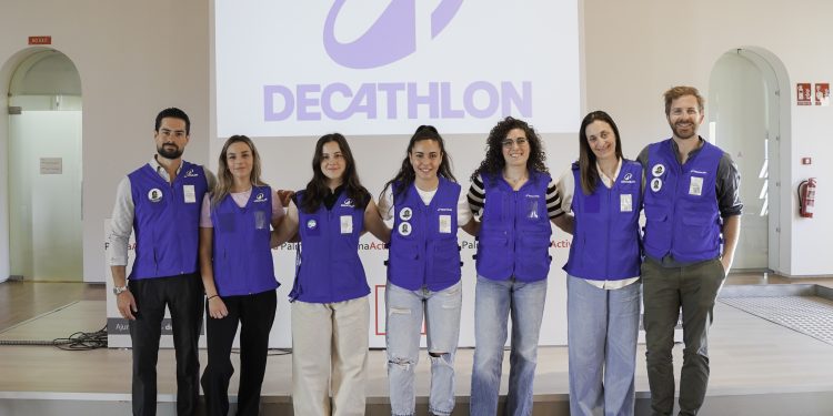 150 persones han participat en les tres jornades de selecció de PalmaActiva realitzades aquesta setmana