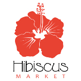 Hibiscus Market