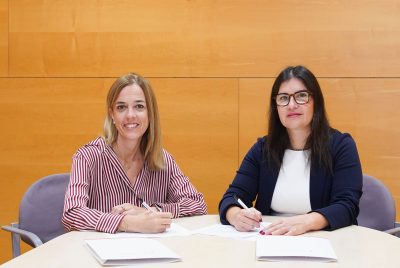 La Xarxa Activa d’Empreses de PalmaActiva ha incorporat 10 noves empreses i professionals durant els primers 7 mesos de l’any
