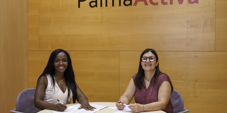 La Red Activa de Empresas de PalmaActiva ha incorporado 10 nuevas empresas y profesionales durante los primeros 7 meses del año