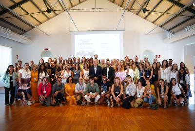 Más de 70 autónomos y personas emprendedoras asisten al encuentro empresarial de PalmaActiva