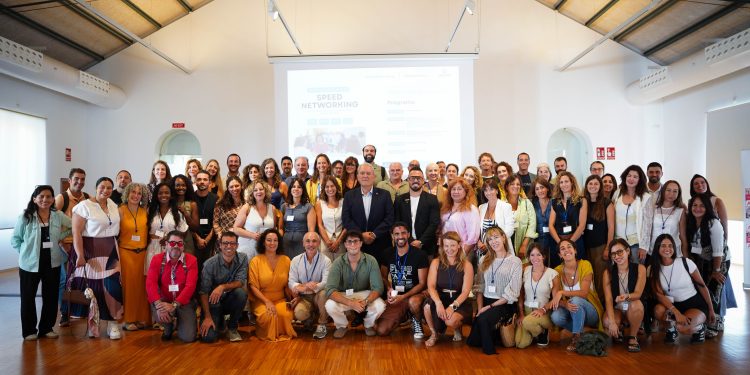 Més de 70 autònoms i persones emprenedores assisteixen a la trobada empresarial de PalmaActiva