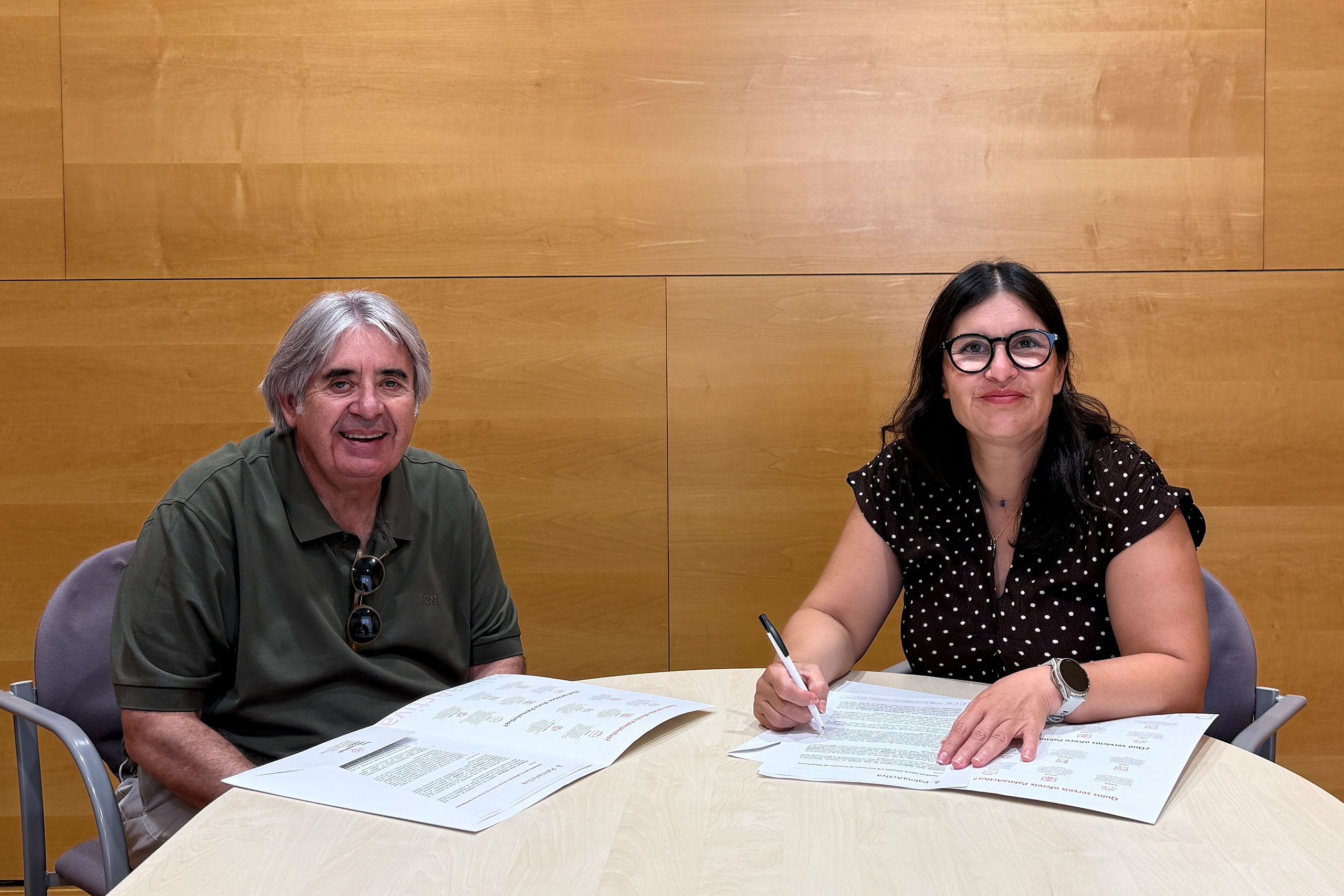 Firma